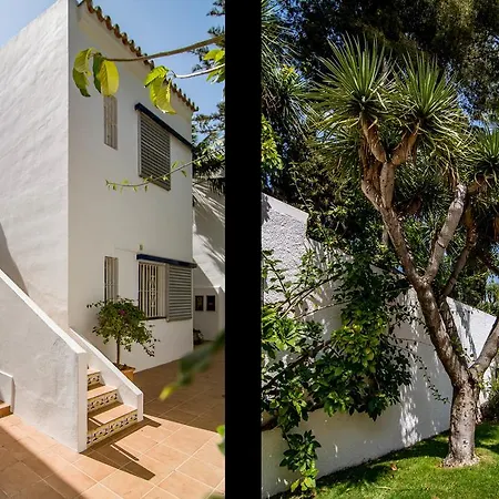 Ld - Modern 2 Bedroom In The Golf Valley דירה *