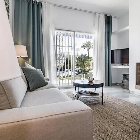 Ld - Modern 2 Bedroom In The Golf Valley דירה *