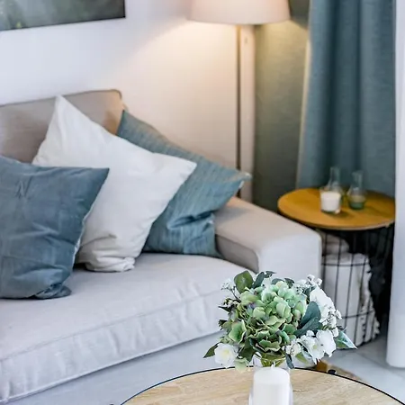 Ld - Modern 2 Bedroom In The Golf Valley * מארבלה