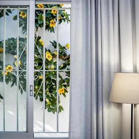 דירה Ld - Modern 2 Bedroom In The Golf Valley מארבלה