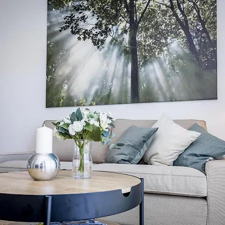 Ld - Modern 2 Bedroom In The Golf Valley * מארבלה