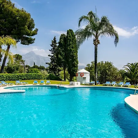 Apartmán Ld - Modern 2 Bedroom In The Golf Valley *