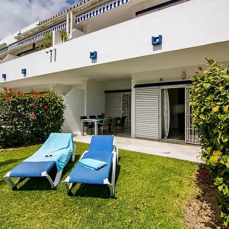 Apartment Ld - Modern 2 Bedroom In The Golf Valley