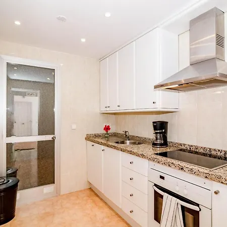 Ld - Modern 2 Bedroom In The Golf Valley Apartment