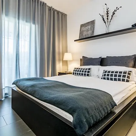 Ld - Modern 2 Bedroom In The Golf Valley Marbella